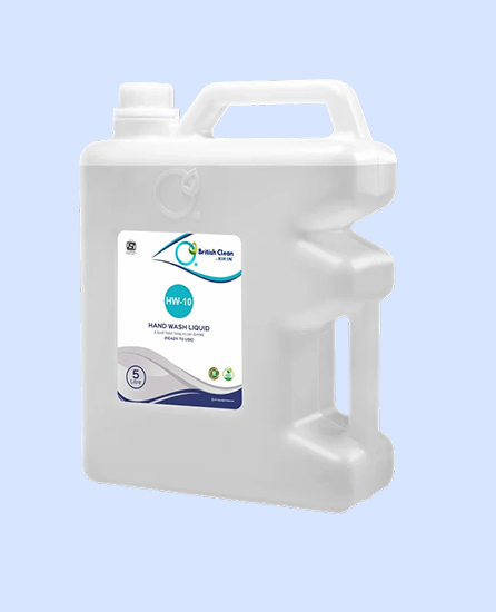 Home Tech Hand wash Liquid (Ready to Use) - White